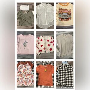 Women’s Clothes